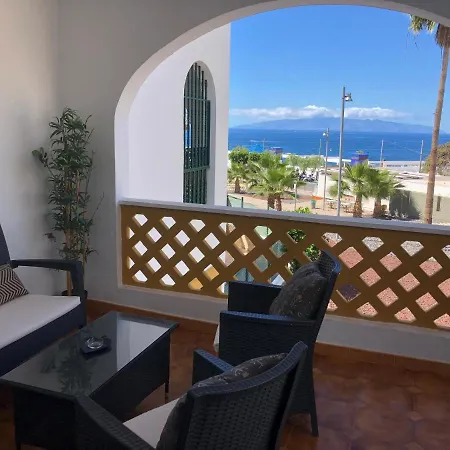 Sunset, Sea View, Apartman