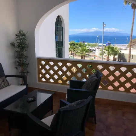 Apartman Sunset, Sea View,