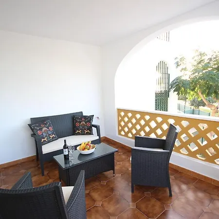 Sunset, Sea View, Apartman Costa Adeje (Tenerife)