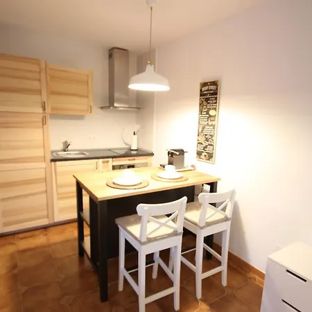 Sunset, Sea View, Apartman Costa Adeje (Tenerife)