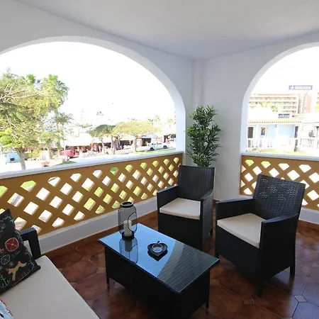 Sunset, Sea View, Apartman Costa Adeje (Tenerife)