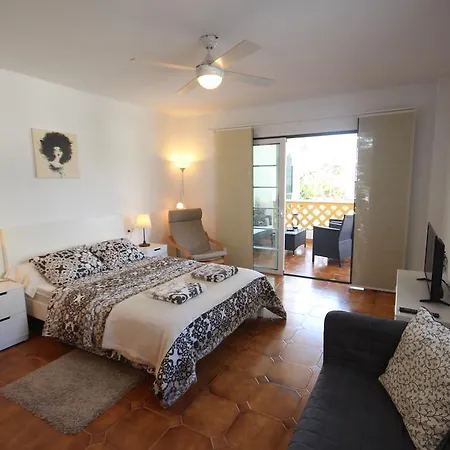 Apartman Sunset, Sea View, Costa Adeje (Tenerife)