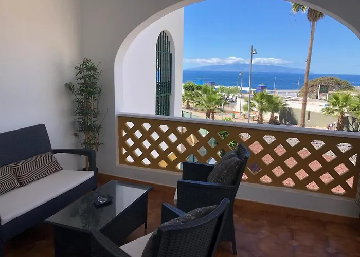 Sunset, Sea View, Lägenhet