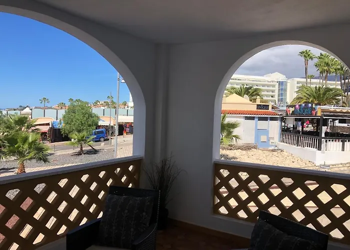 Lägenhet Sunset, Sea View, *