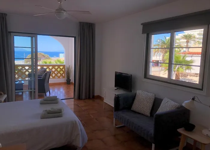 شقة Sunset, Sea View, *