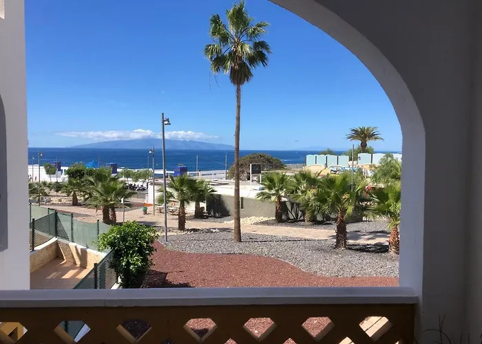 Sunset, Sea View, Lägenhet *