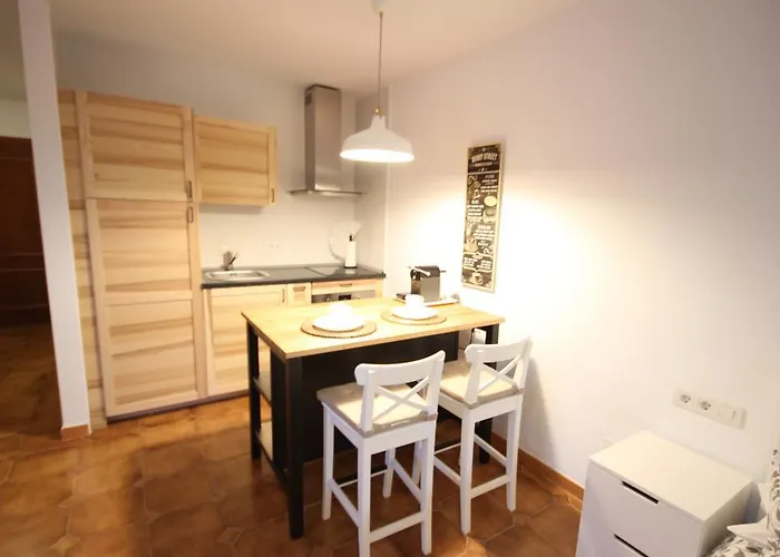 Sunset, Sea View, Lägenhet Costa Adeje (Tenerife)