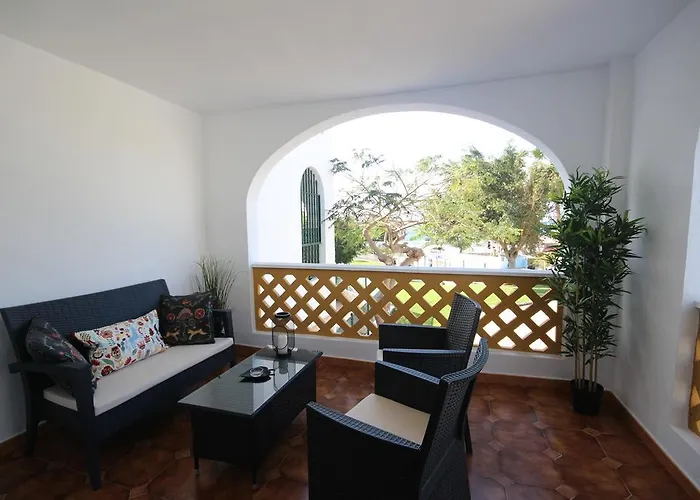 Sunset, Sea View, شقة *