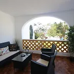 Sunset, Sea View, Apartman *