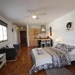 Sunset, Sea View, Apartman *
