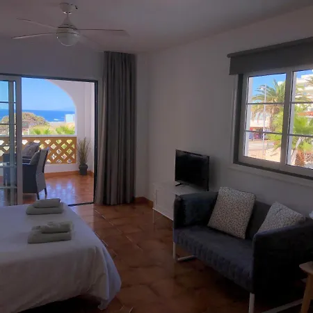 Apartment Studio Sunset, Sea View, Costa Adeje *