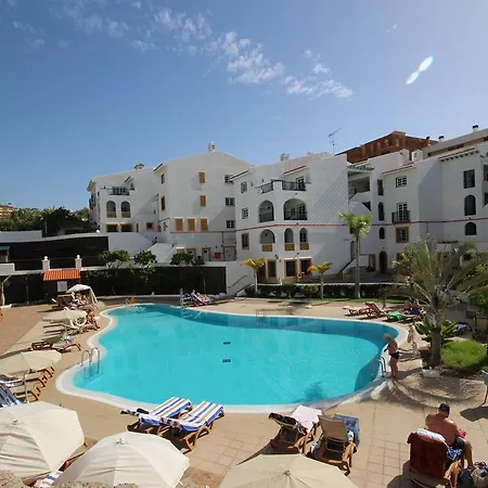 Apartment Studio Sunset, Sea View, Costa Adeje *