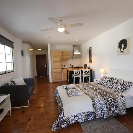 Studio Sunset, Sea View, Costa Adeje Apartment *