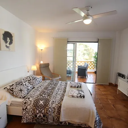 Studio Sunset, Sea View, Costa Adeje * Costa Adeje (Tenerife)