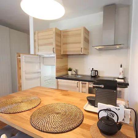 Studio Sunset, Sea View, Costa Adeje *