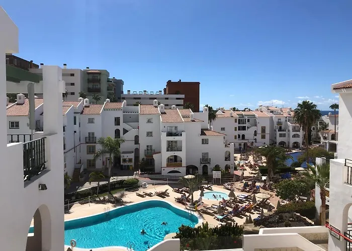 Sunset, Sea View, Lejlighed