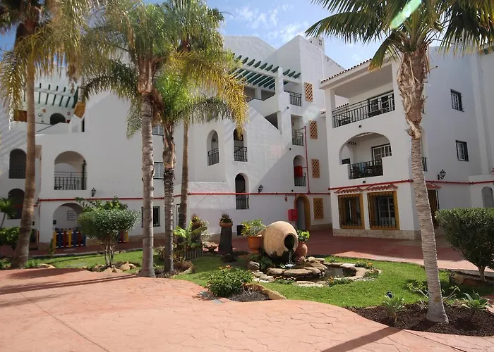 Lejlighed Sunset, Sea View, *