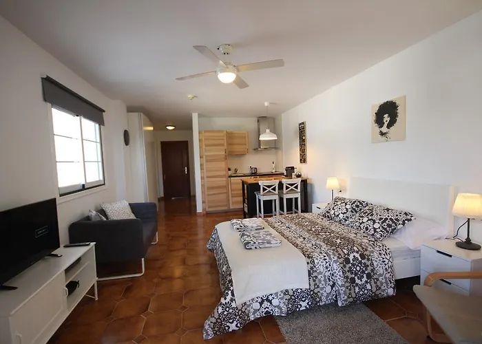 Sunset, Sea View, Lejlighed *