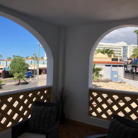 Διαμέρισμα Studio Sunset, Sea View, Costa Adeje *