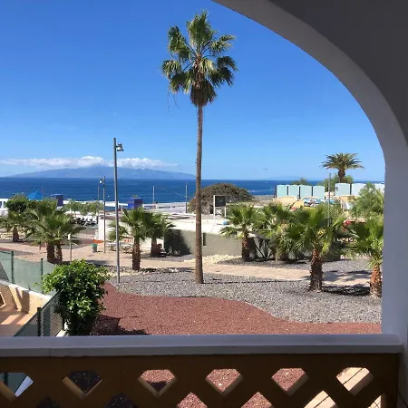 Studio Sunset, Sea View, Costa Adeje Διαμέρισμα *