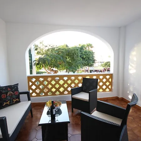 Διαμέρισμα Studio Sunset, Sea View, Costa Adeje