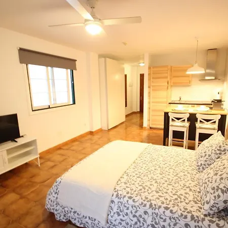 Studio Sunset, Sea View, Costa Adeje * Costa Adeje (Tenerife)